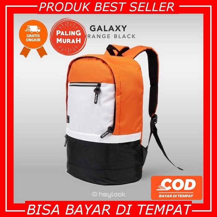 Bacpack Big Si Ransel Pria Taspria Tasdistro Ransel Terlaku Tas Ransel Polos Hitam Besar Ukura 84Pdl