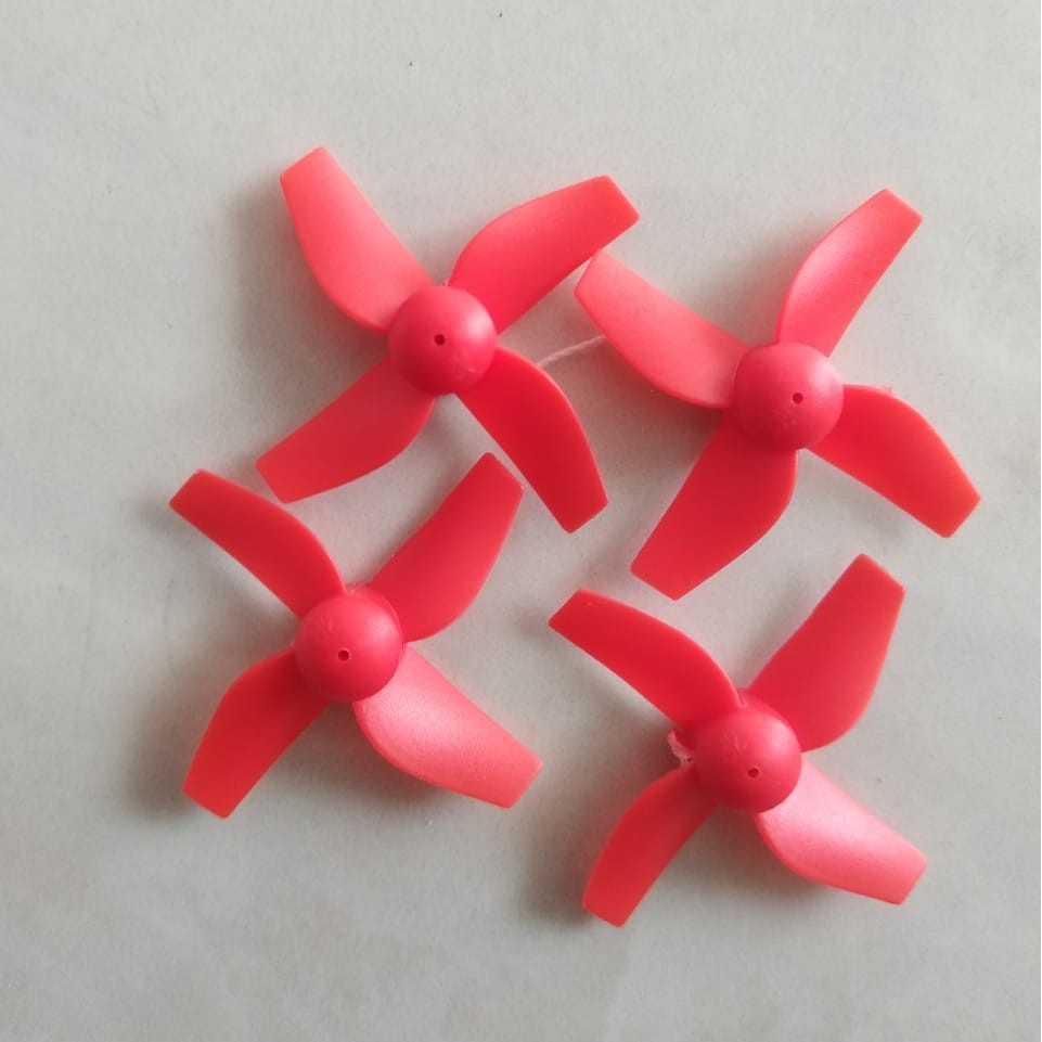 Propeller Drone Eachine E015