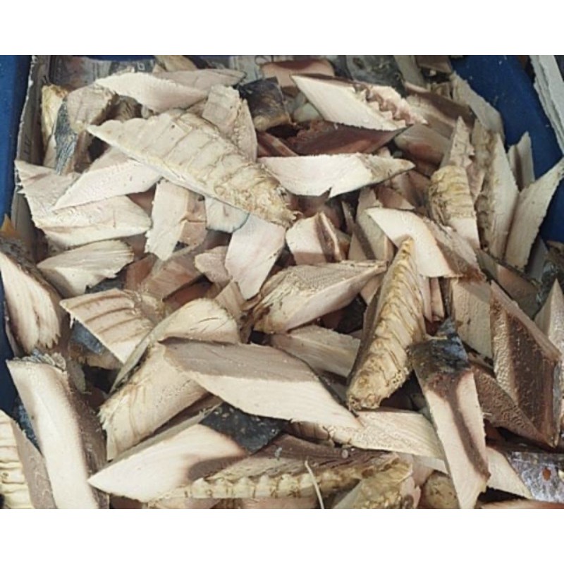 

SayurHD Ikan Pindang Tongkol Kering 1 Pcs