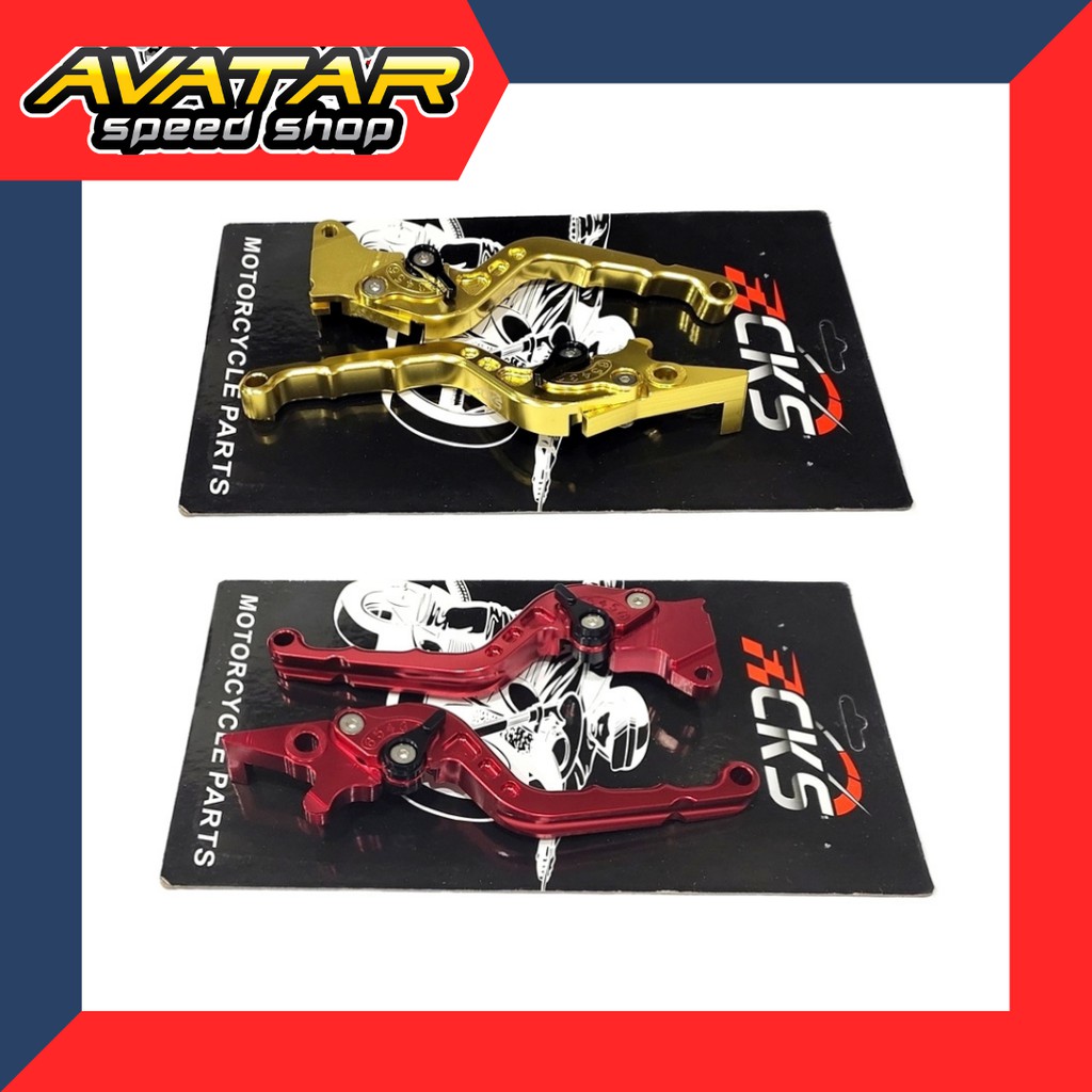 HANDLE REM VARIASI FULL CNC PCX