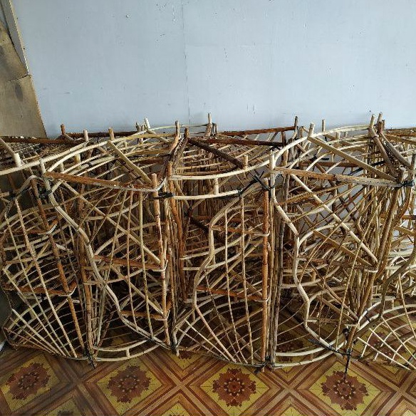 keranjang  parcel lebaran