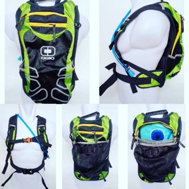 Hydro bag ogio+wb