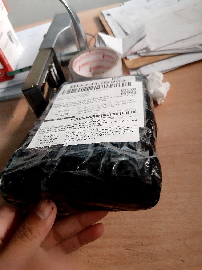 Grendel Alumunium Slot Pintu Jendela 2 Inch / 6 Cm I Selot Alumunium Tebal Skrup Baut