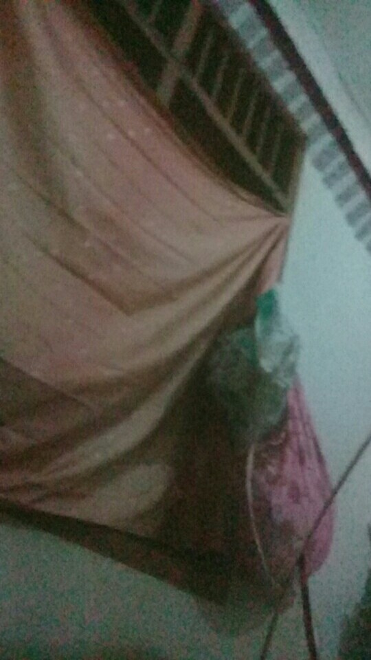 Batik Couple Keluarga Sania Ruffle Ori Ndoro Jowi Dnt Motif Wayang Prodo