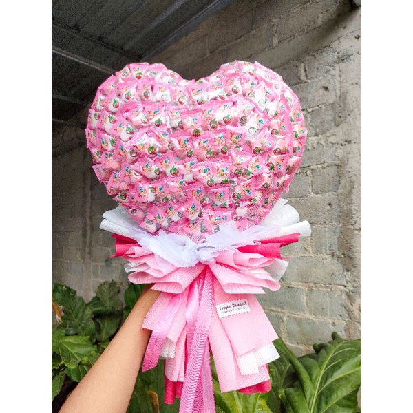 

sweetie bouquet