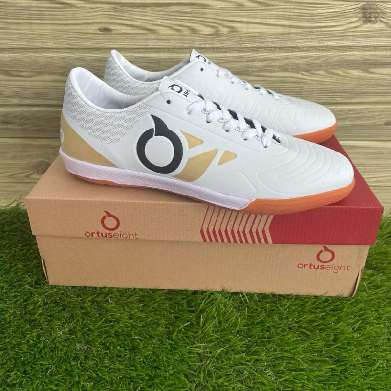 SEPATU FUTSAL ORTUSEIGHT JOGOSALA MARVELOUS SE CAMO X Razor TERMURAH original