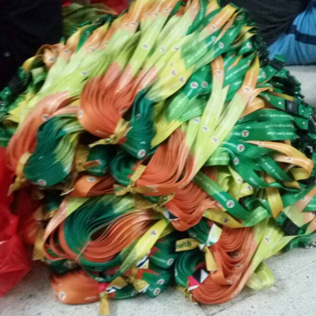 

Tali ID card Porprov jatim 2019