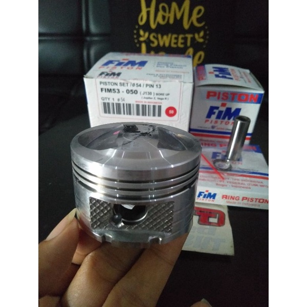 Piston fim jupiter z xb 54 pen13 fim53-2