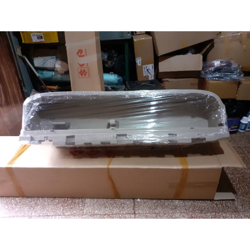 box bagasi suzuki ertiga