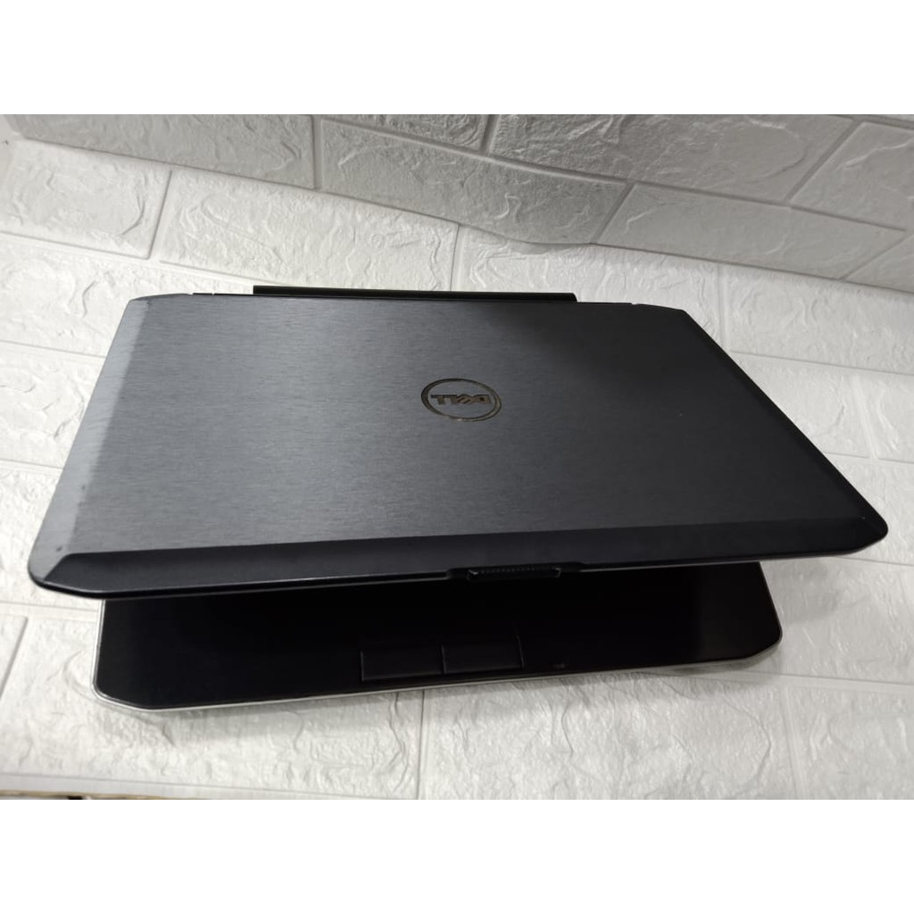 LAPTOP DELL LATITUDE E5430 INTEL CORE i3 Gen 2 / i5 Gen 3 SECOND BUILT UP MULUS