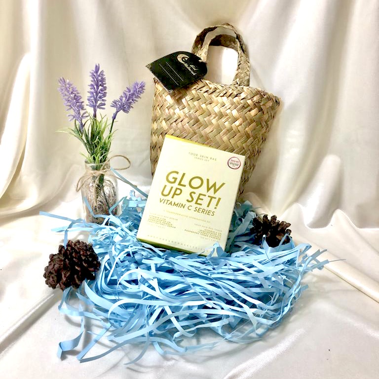 Avoskin special hampers/ bingkisan lebaran avoskin