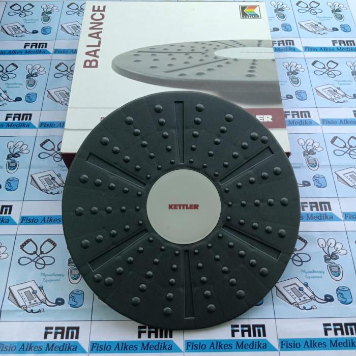 

balance Board Kettler / papan keseimbangan Kettler / balance