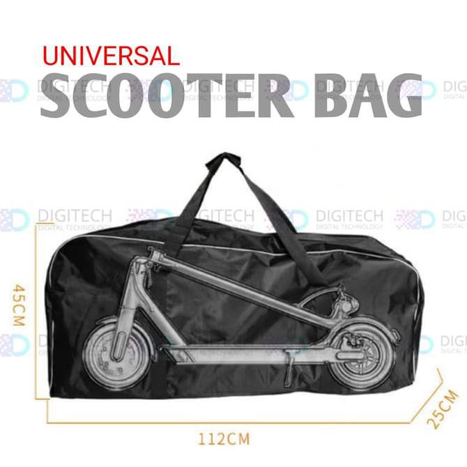 Scooter Bag Portable Universal Oxford Cloth Scooter Mijia Segway