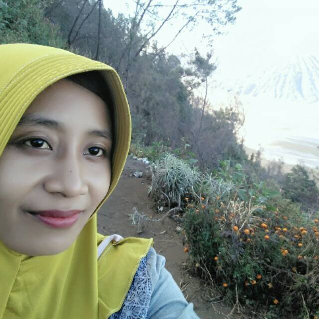 hairuliahismatullah