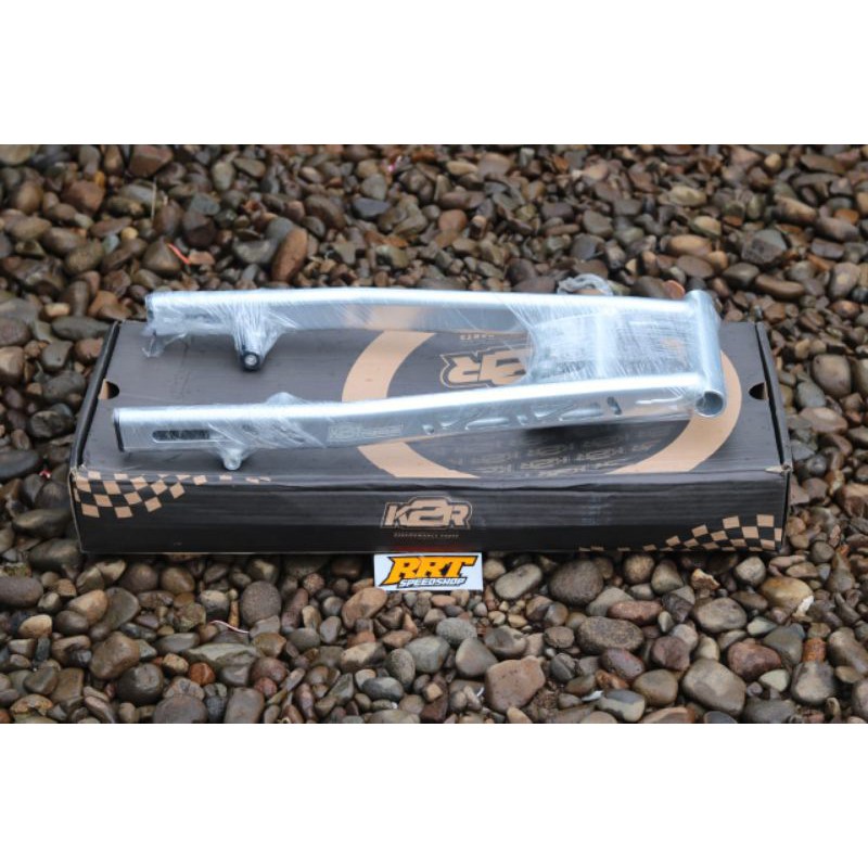 SETT BHOSING Swing ARM Satria F-150 Fu K2R PREMIUM BY KAWAHARA