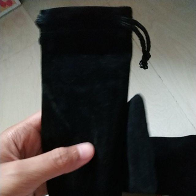 Readystock !!! Sedotan Stainless Straw 1set 5 Pcs Pink Termurah New Normal