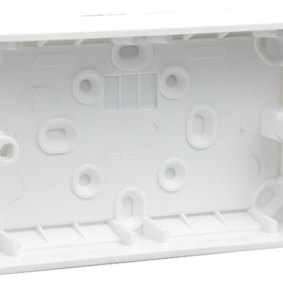 Box Outbow Dus 2 Gang Boss - BT238