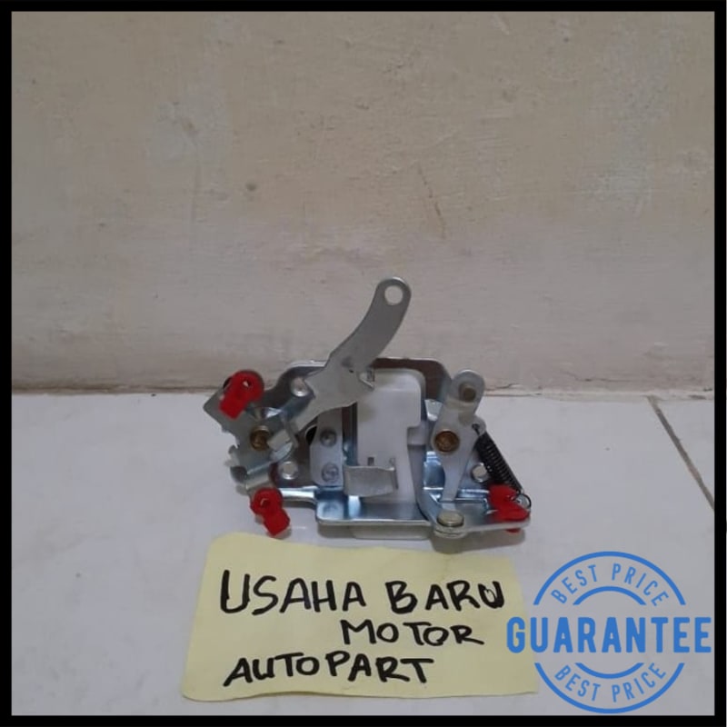 Jual Doorlock Door Lock Suzuki Jimny Katana Depan Kanan Rh | Shopee