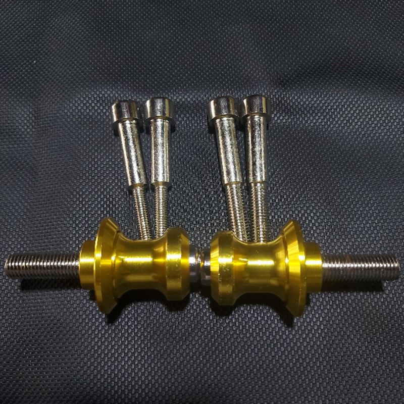 JALU PEDOK JALU JAGANG PADDOCK MOTOR UNIVERSAL FULL CNC