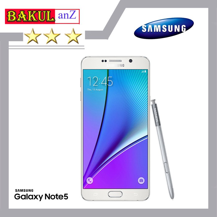 stylus S pen samsung galaxy note 5 original - pensil HP stailus Note5