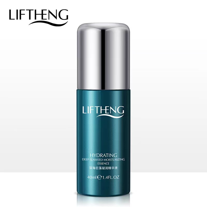 LIFTHENG HYDRATING DEEP SEAWEED MOISTURIZING ESSENCE 40ML