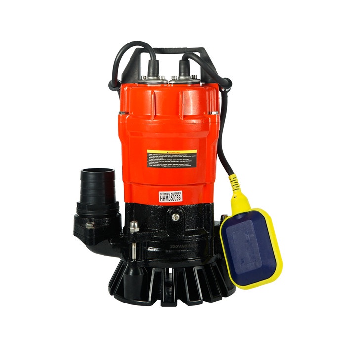 SPW-500 BIT Pompa Celup Shimizu (Otomatis)