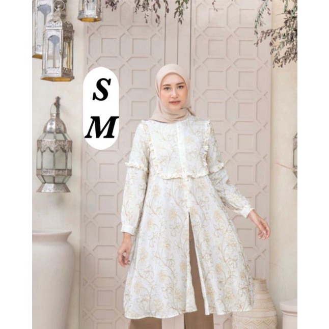 Emily Tunik by heaven lights