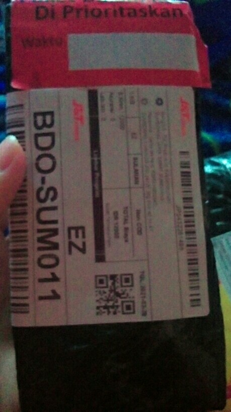 Guling Pensil Squishy Karakter