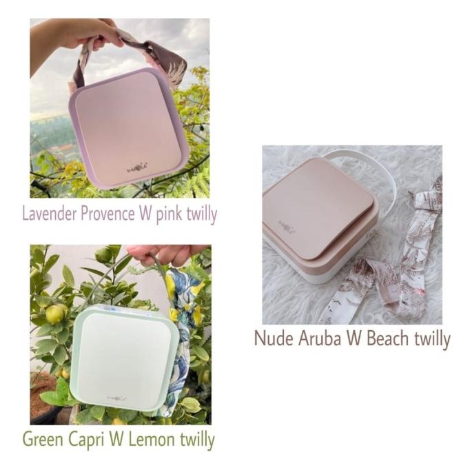 Bmola X Mmehuillet Bmola + Twilly Bmola Go 1804 Ncco Air Purifier 9K2At6N1Ki