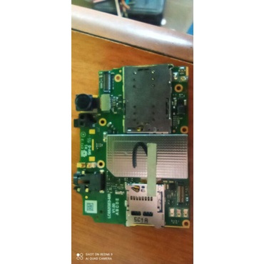 Mesin Andromax R2 4G