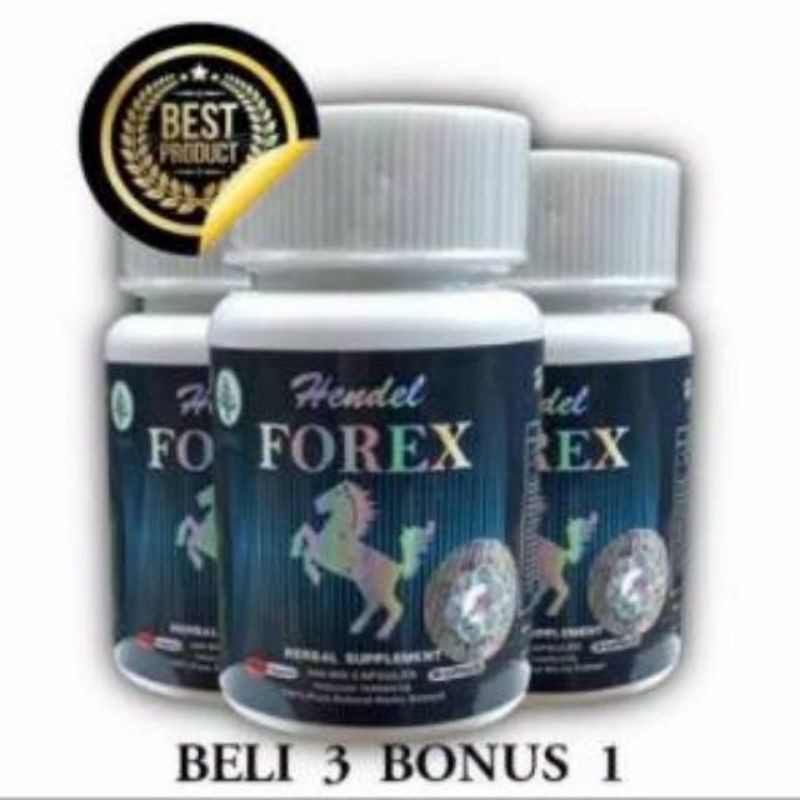 Handel forex asli original hendel forex