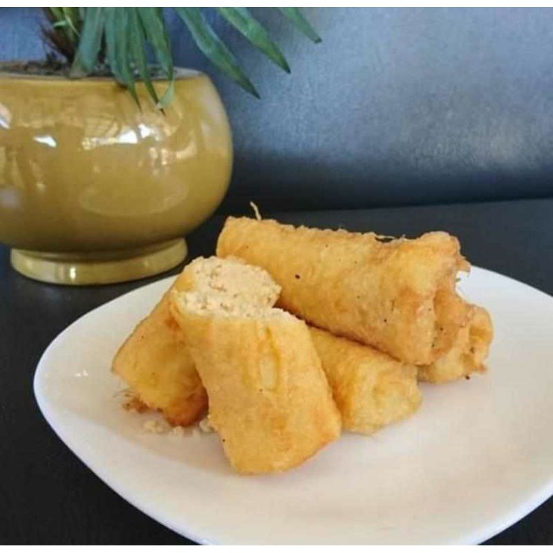 

Sosis Solo Frozen - HOMEMADE