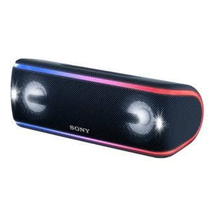 sony srs-xb41 - bass - bluetooth speaker