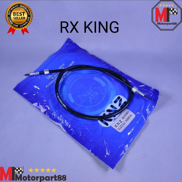 KABEL TALI KM SPEEDOMETER RX KING NEW KNZ