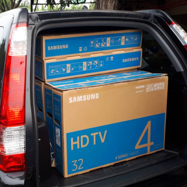 SAMSUNG LED TV 32 INCH UA32N4003 | UA32N4001 DIGITAL TV