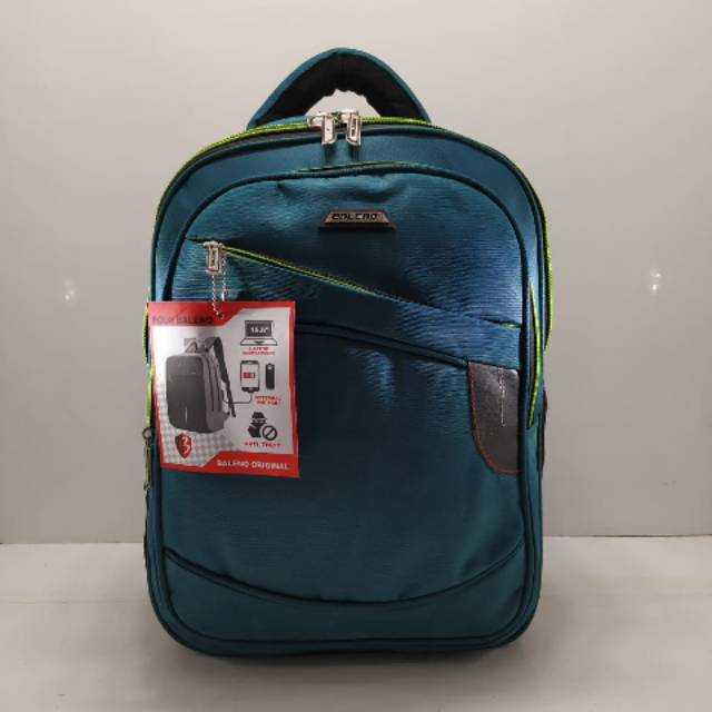 Tas punggung Baleno 003 original produk