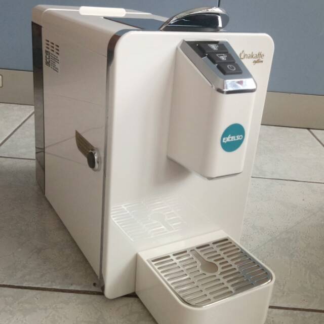 Excelso Unakaffe system VenturaEVO