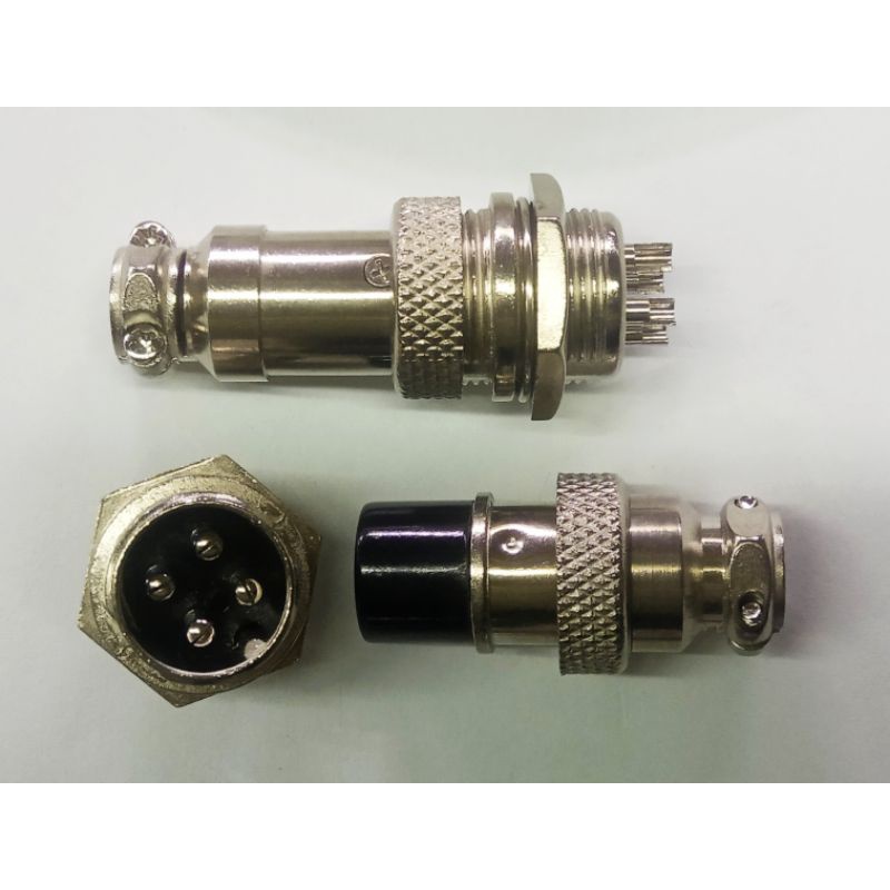 konektor cb 4pin