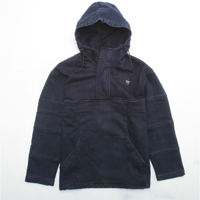 Hmm / hoodie jeans Jacket Jeans / HOPKINS