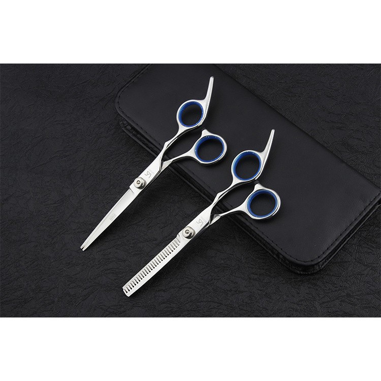 Paket Peralatan Set Gunting Rambut Salon Profesional Biutte