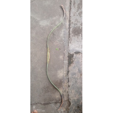 Busur Horsebow Bending {Mentahan}