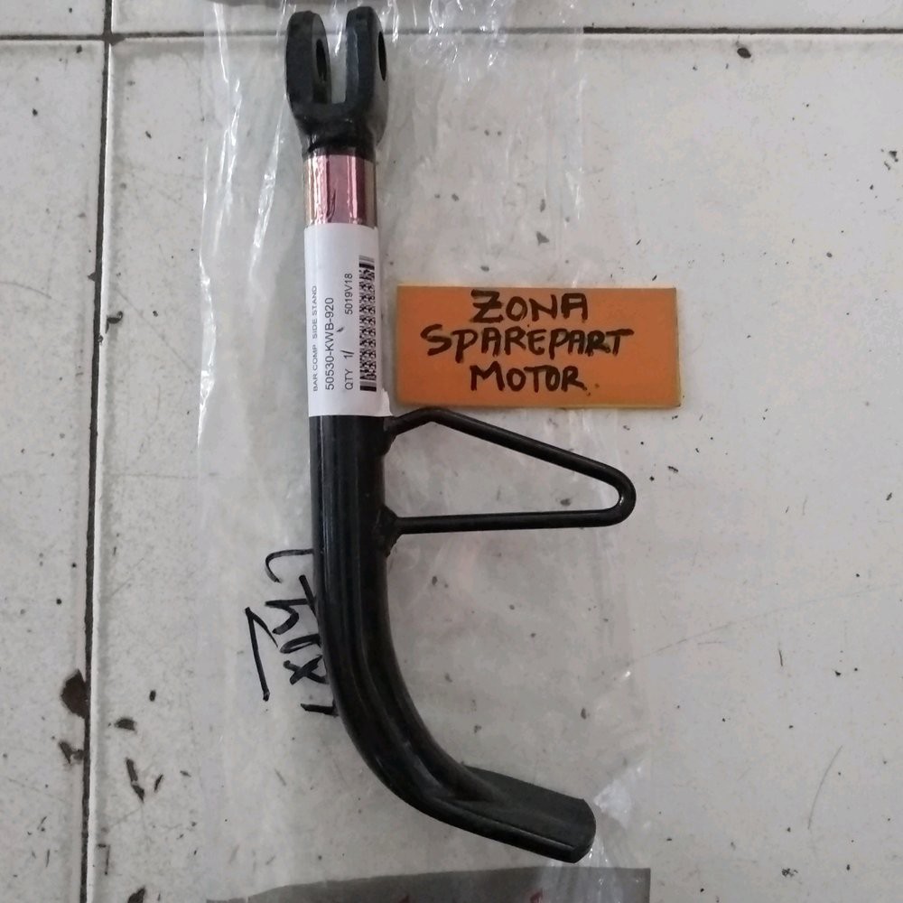 Standar Jagang Samping Revo Absolute AHM 50530 KWB 920