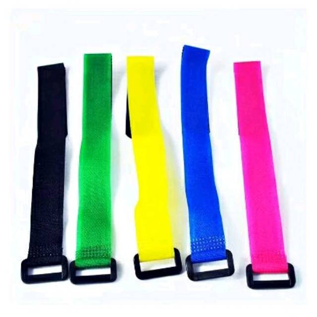 Pengikat baterai mini drone universal syma jjrc dll