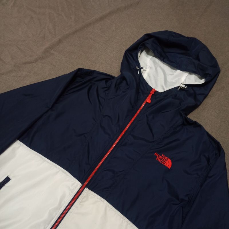 Jaket Outdoor The North Face Second