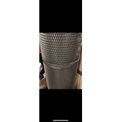 Jual kawat wajik box speaker besi grill wajik bumper Murah