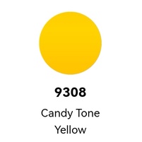 Pilok DITON PREMIUM Candy Tone YELLOW 9308 KUNING CANDY 400ML