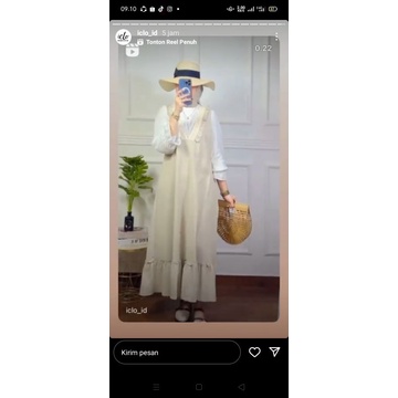 Deora dress