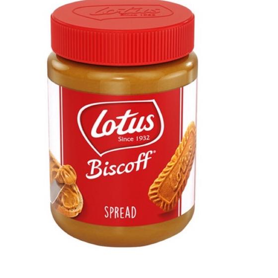 

Stok Ready, Lotus Biscoff Smooth 400gr edisi Juni 2022 PROMO!! ,,,