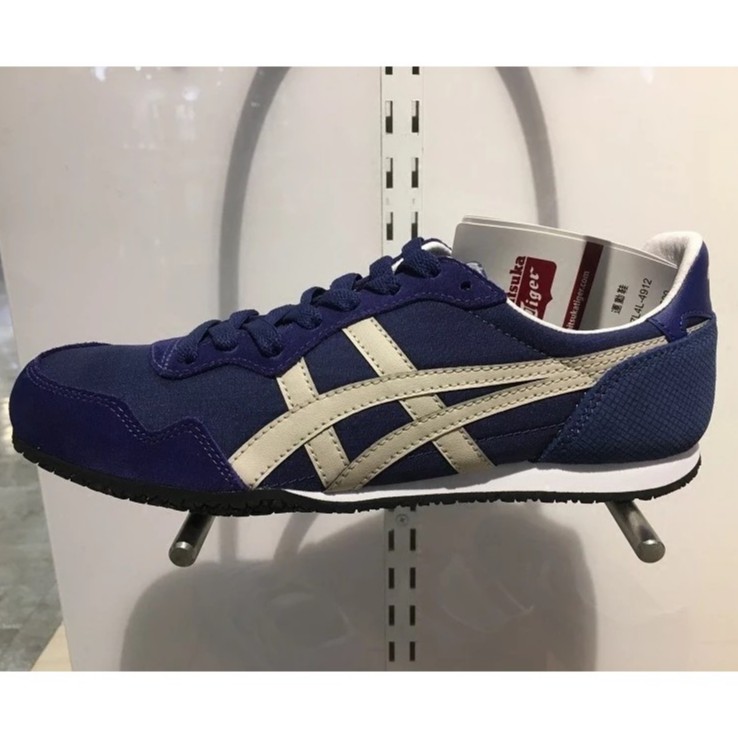 onitsuka tiger serrano limited edition