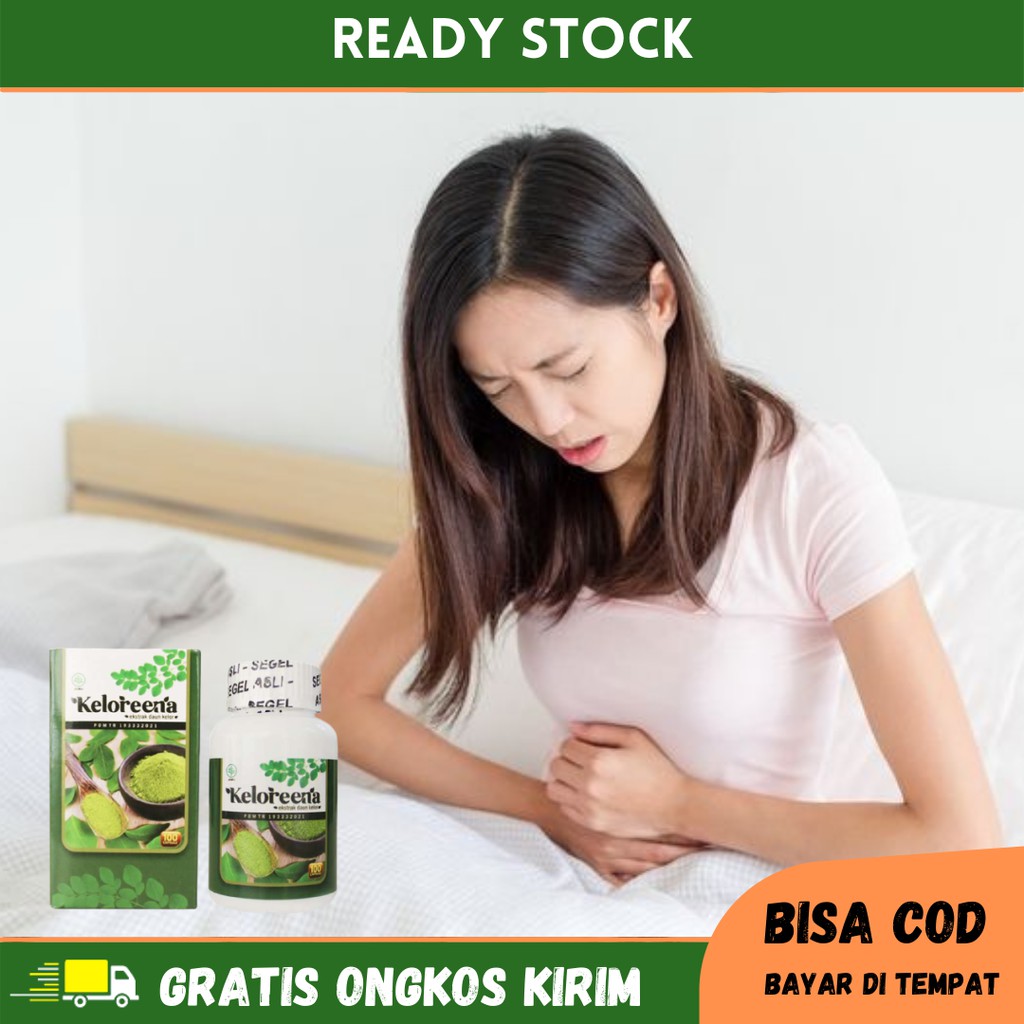 Obat Infeksi Lambung, Asam Lambung, Maag, Lambung Perih, Obat Luka Lambung Asli Original 100%